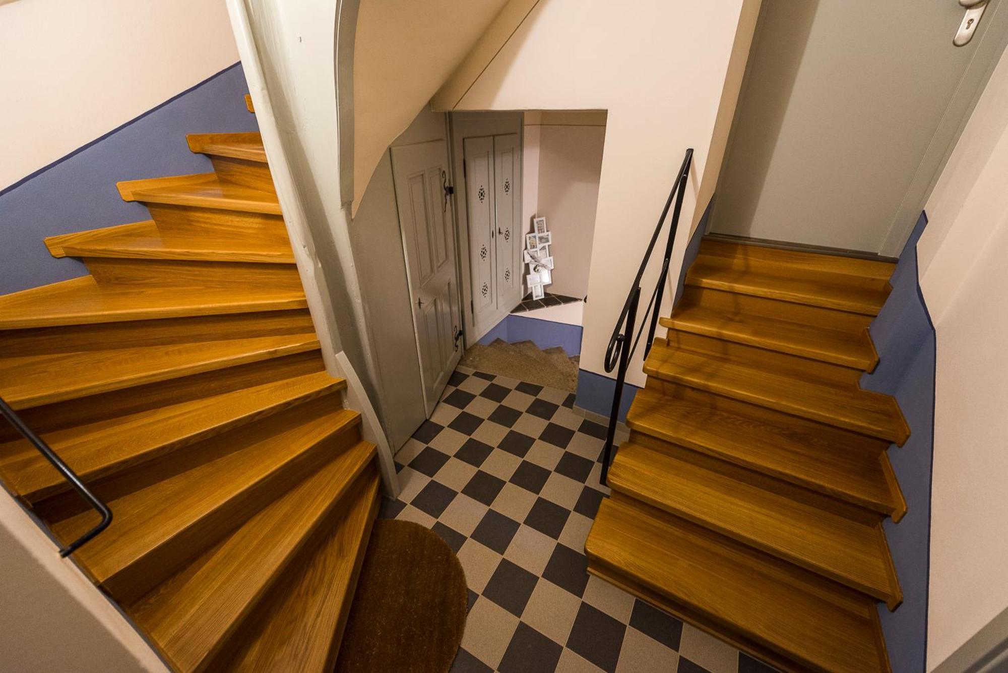 Gaestezimmer Bog2 Gorlitz Ngoại thất bức ảnh
